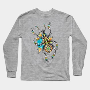 Southwestern Boll Weevil Long Sleeve T-Shirt